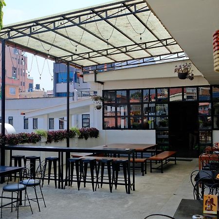 Yakety Yak Hostel Katmandu Zewnętrze zdjęcie