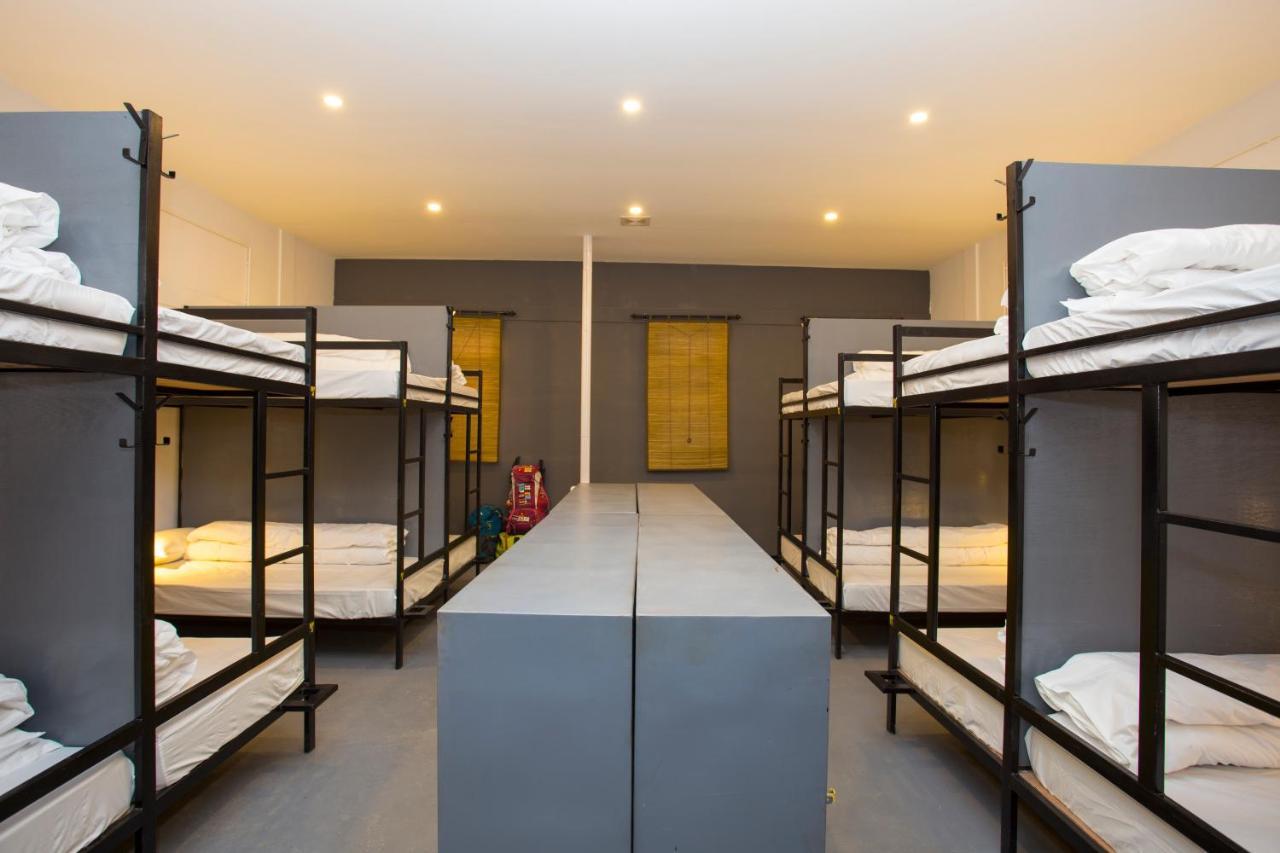 Yakety Yak Hostel Katmandu Zewnętrze zdjęcie