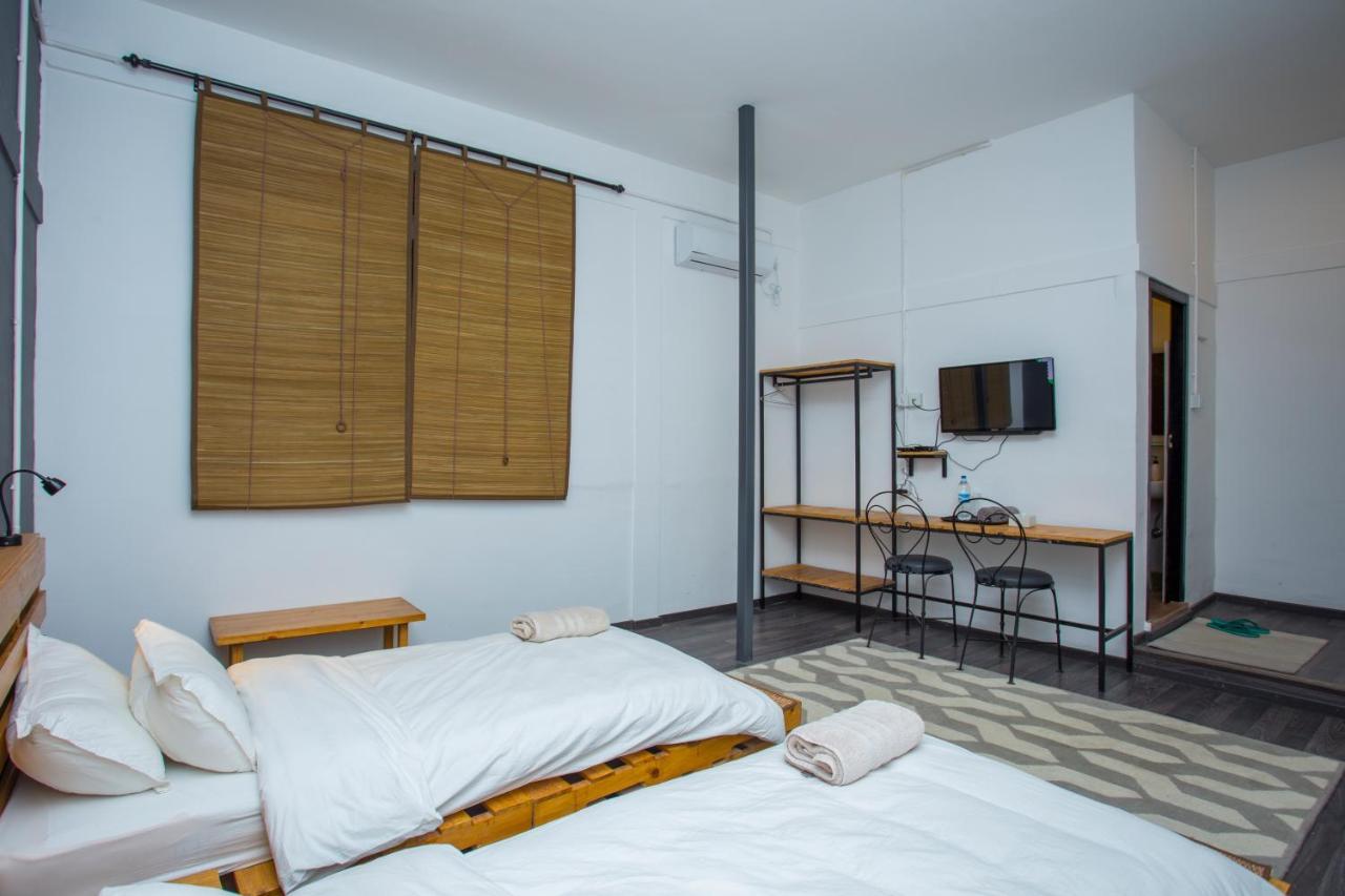 Yakety Yak Hostel Katmandu Zewnętrze zdjęcie