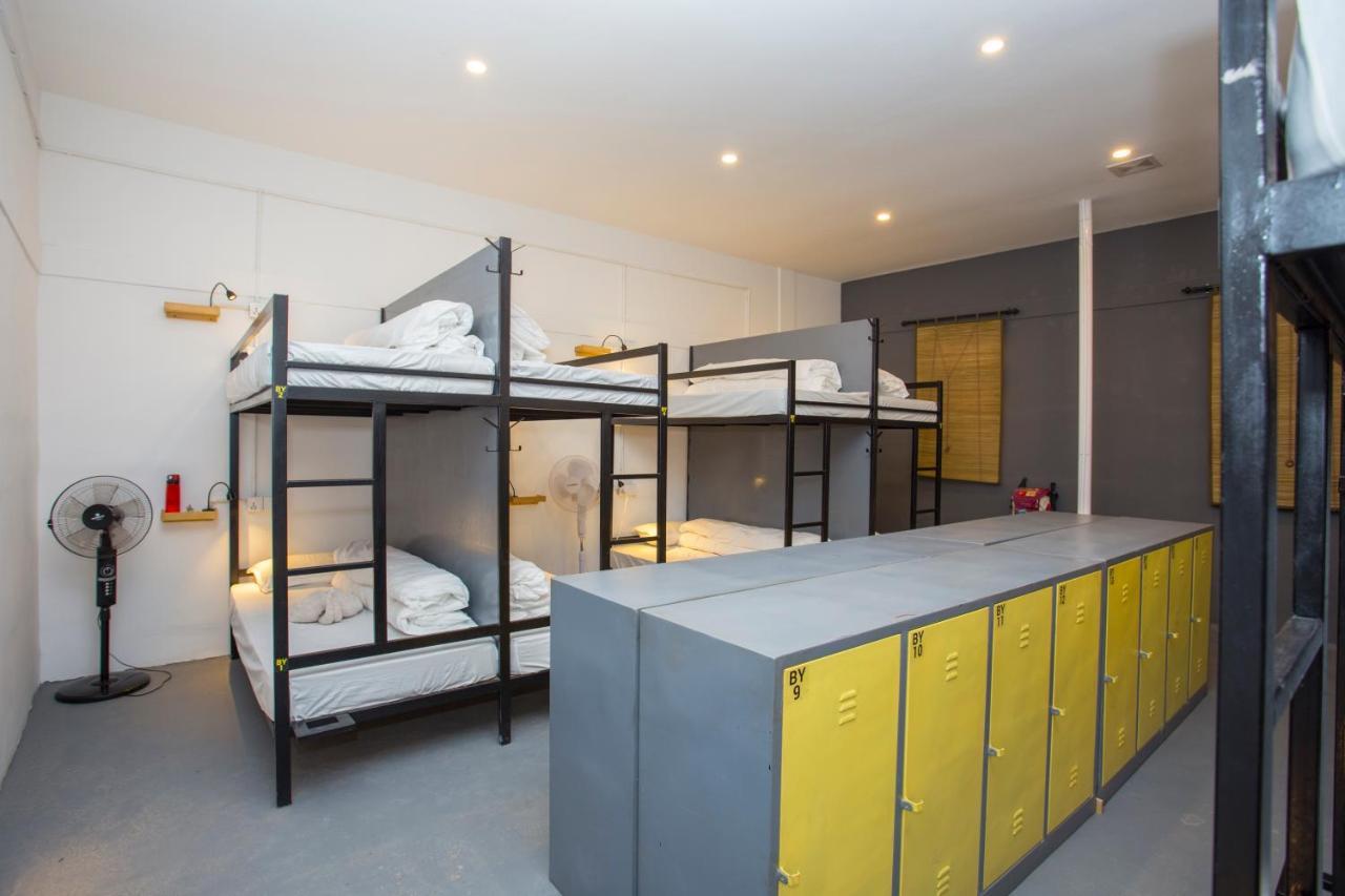 Yakety Yak Hostel Katmandu Zewnętrze zdjęcie