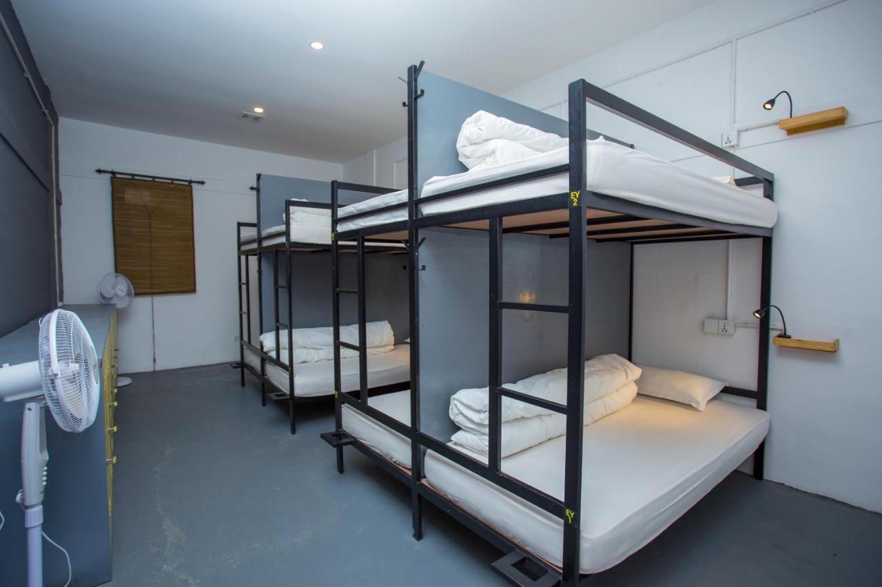 Yakety Yak Hostel Katmandu Zewnętrze zdjęcie