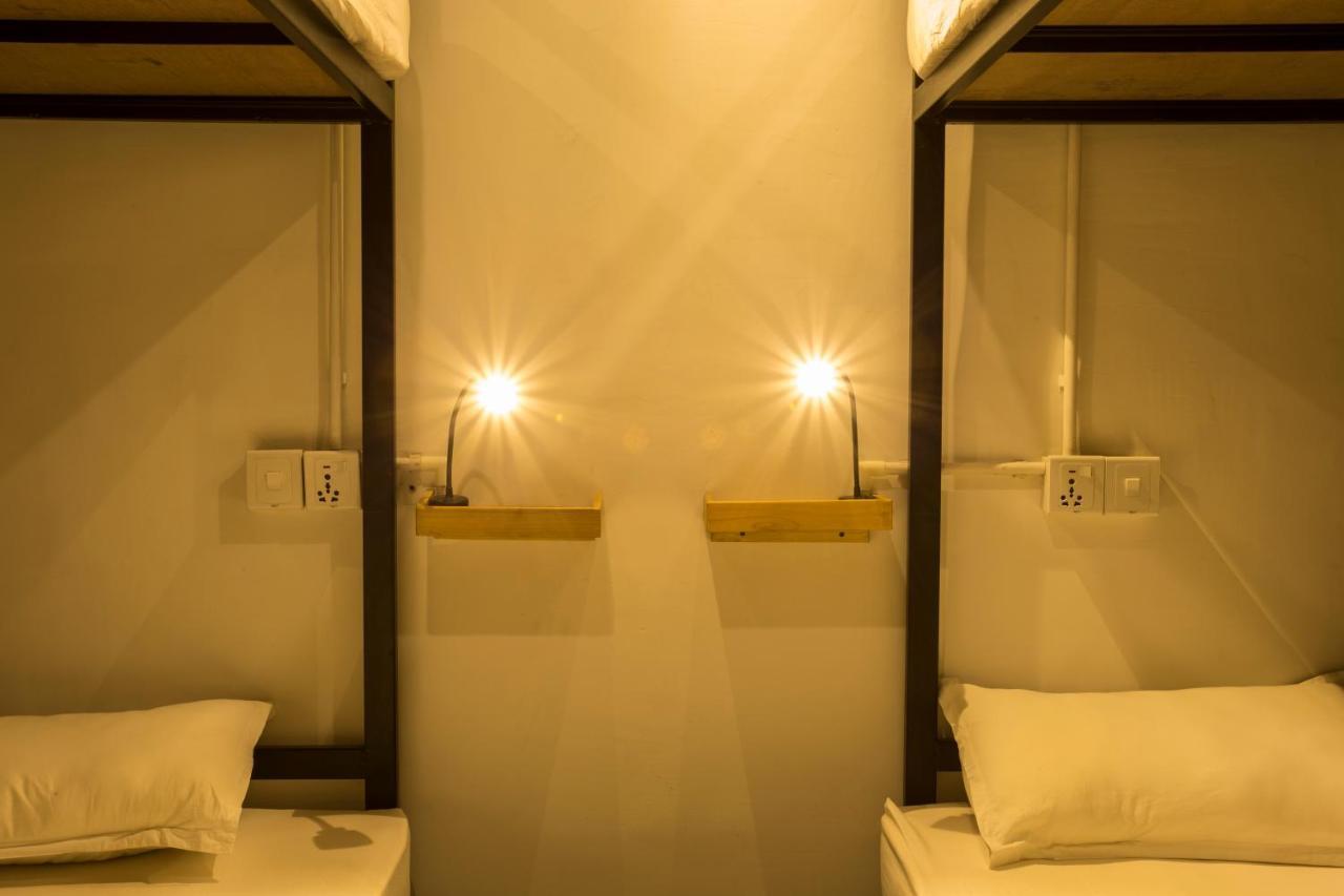 Yakety Yak Hostel Katmandu Zewnętrze zdjęcie