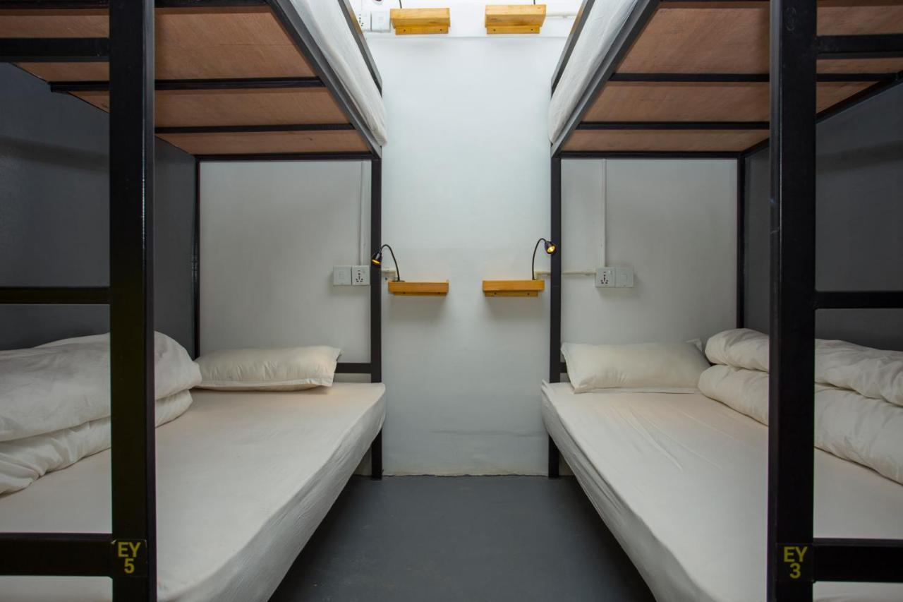 Yakety Yak Hostel Katmandu Zewnętrze zdjęcie