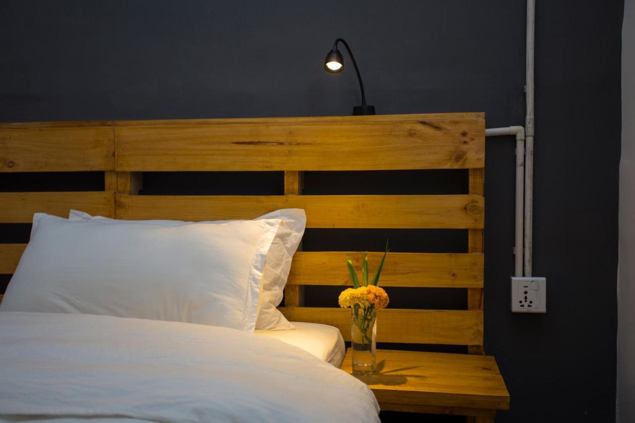 Yakety Yak Hostel Katmandu Zewnętrze zdjęcie