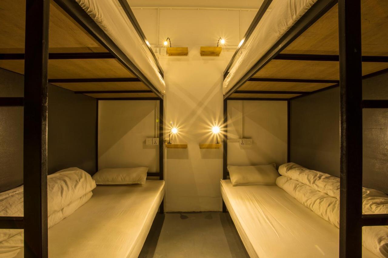Yakety Yak Hostel Katmandu Zewnętrze zdjęcie