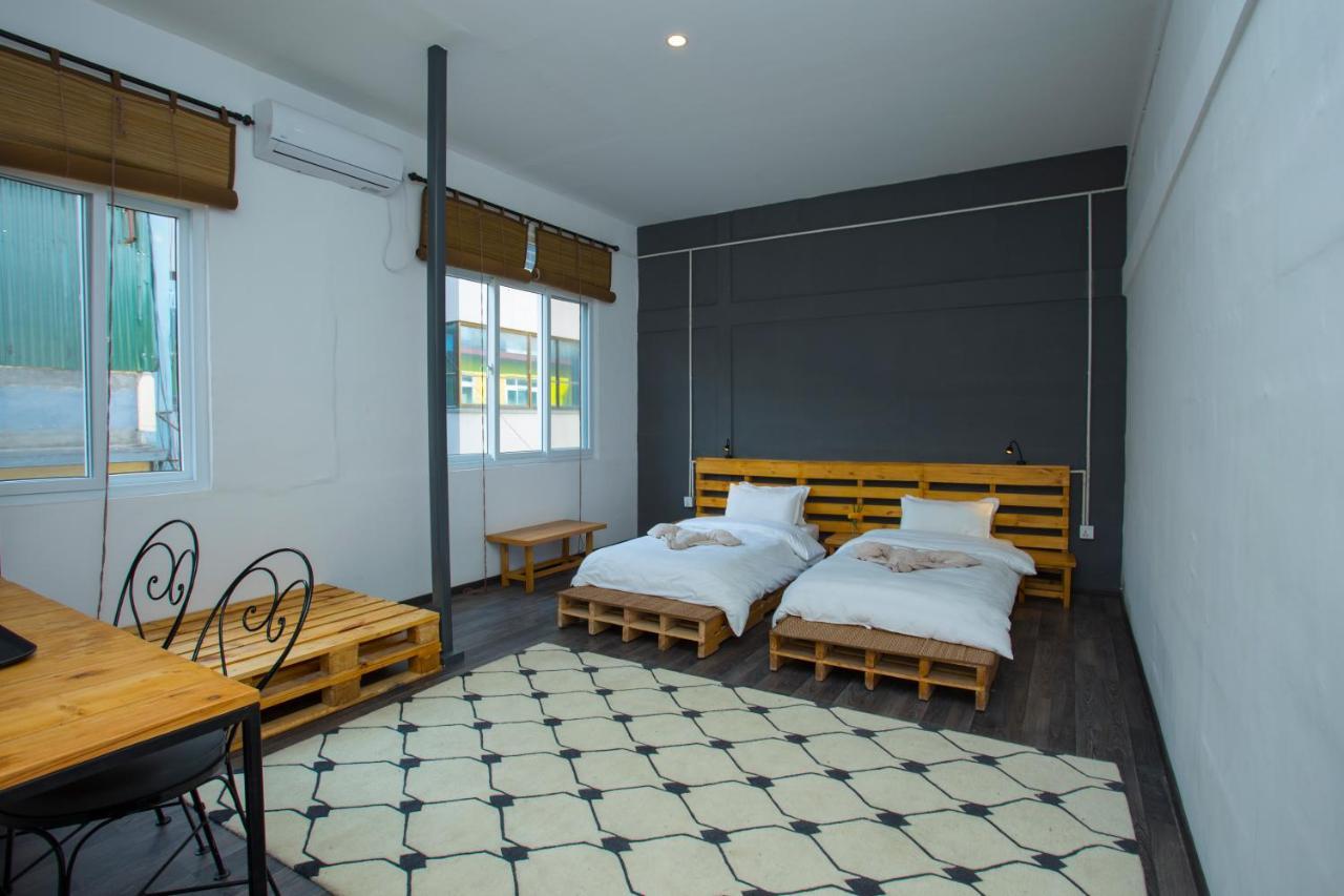 Yakety Yak Hostel Katmandu Zewnętrze zdjęcie