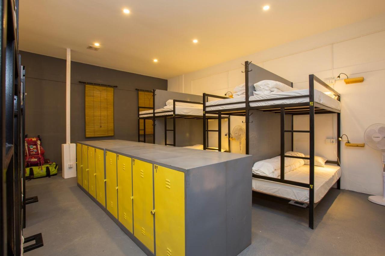 Yakety Yak Hostel Katmandu Zewnętrze zdjęcie
