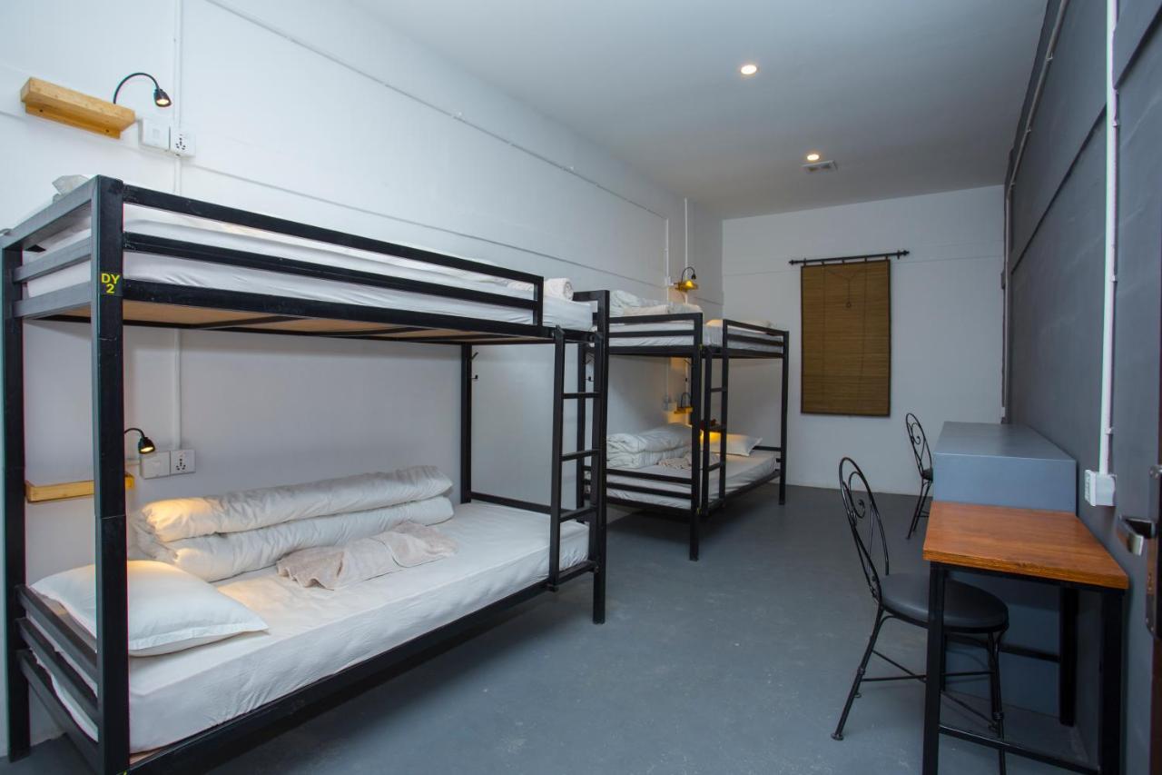 Yakety Yak Hostel Katmandu Zewnętrze zdjęcie