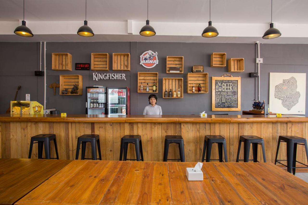 Yakety Yak Hostel Katmandu Zewnętrze zdjęcie
