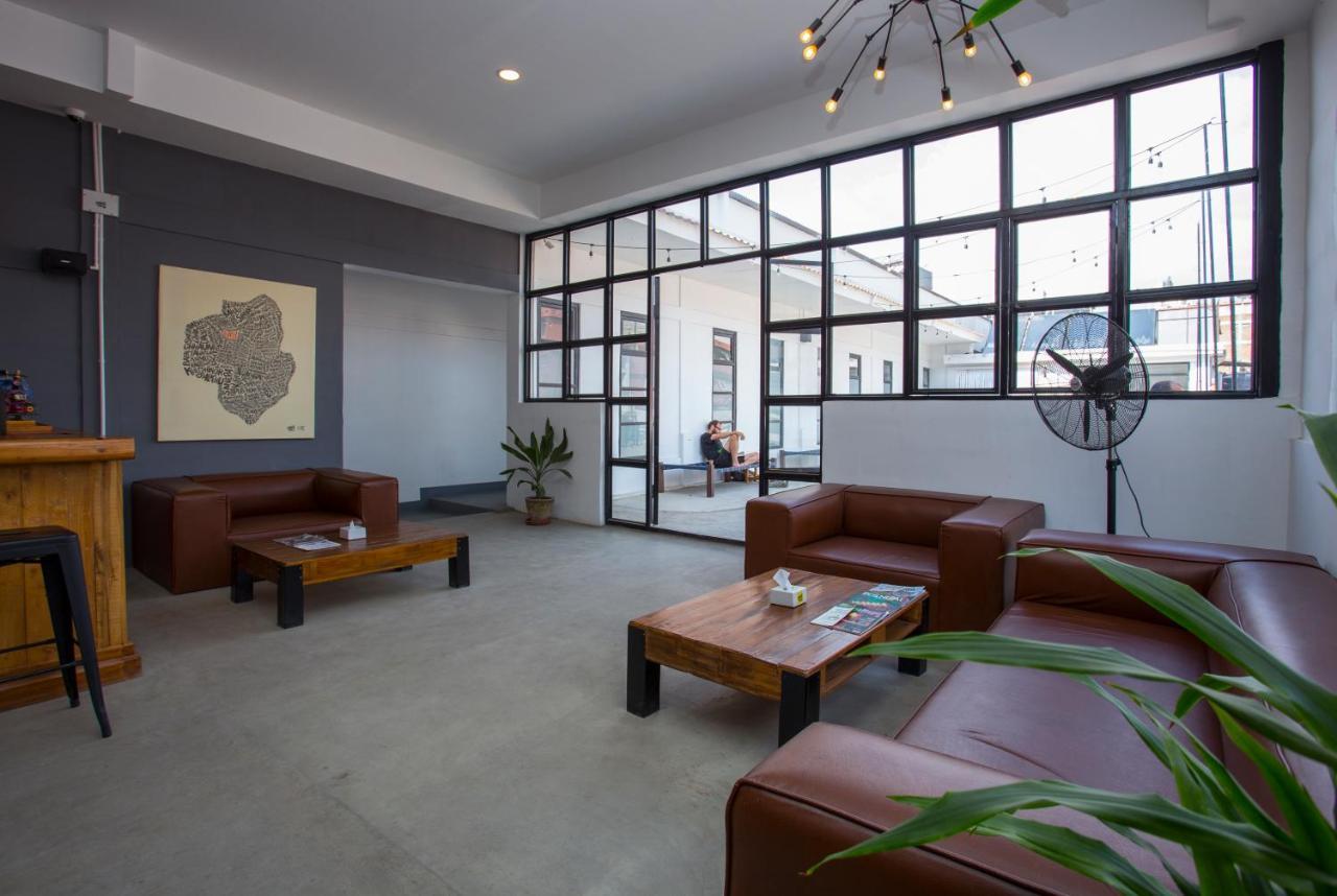 Yakety Yak Hostel Katmandu Zewnętrze zdjęcie