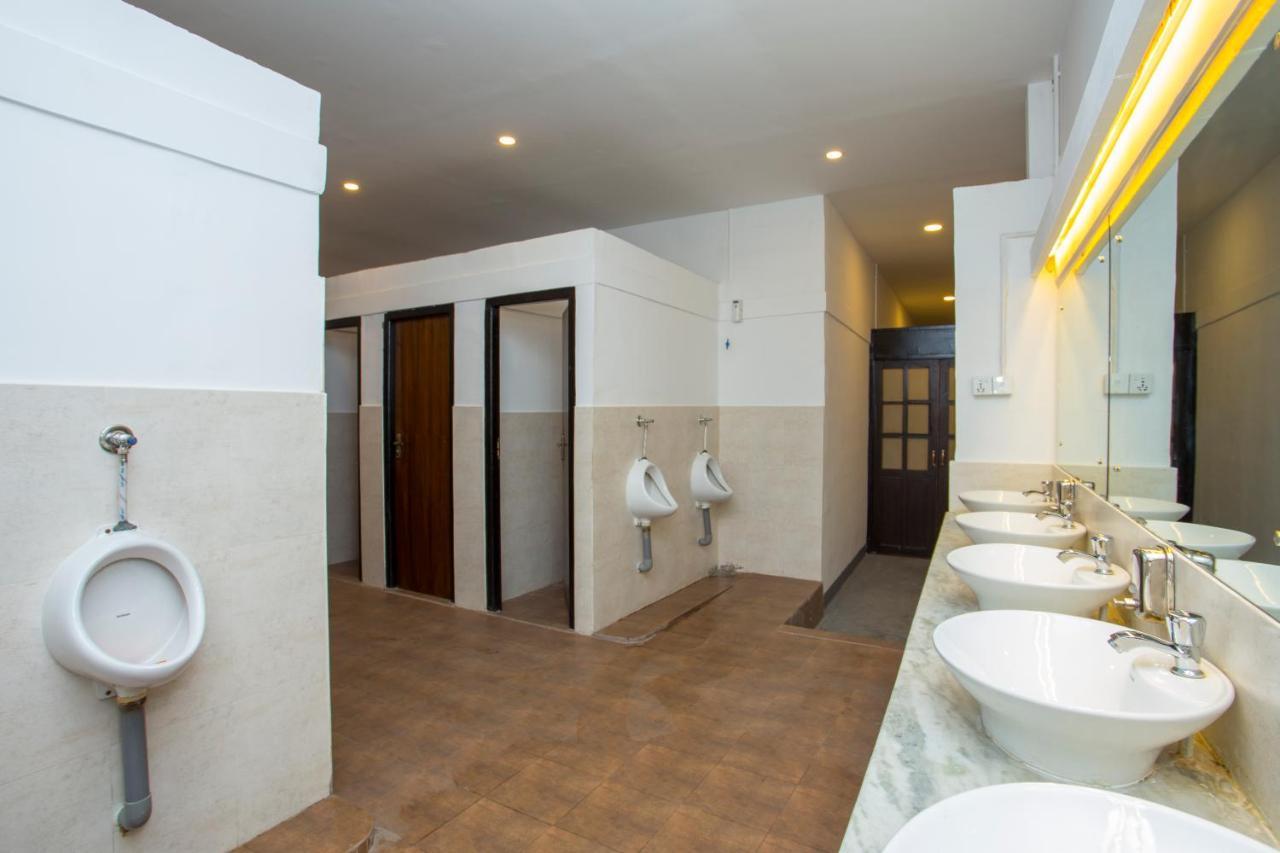 Yakety Yak Hostel Katmandu Zewnętrze zdjęcie