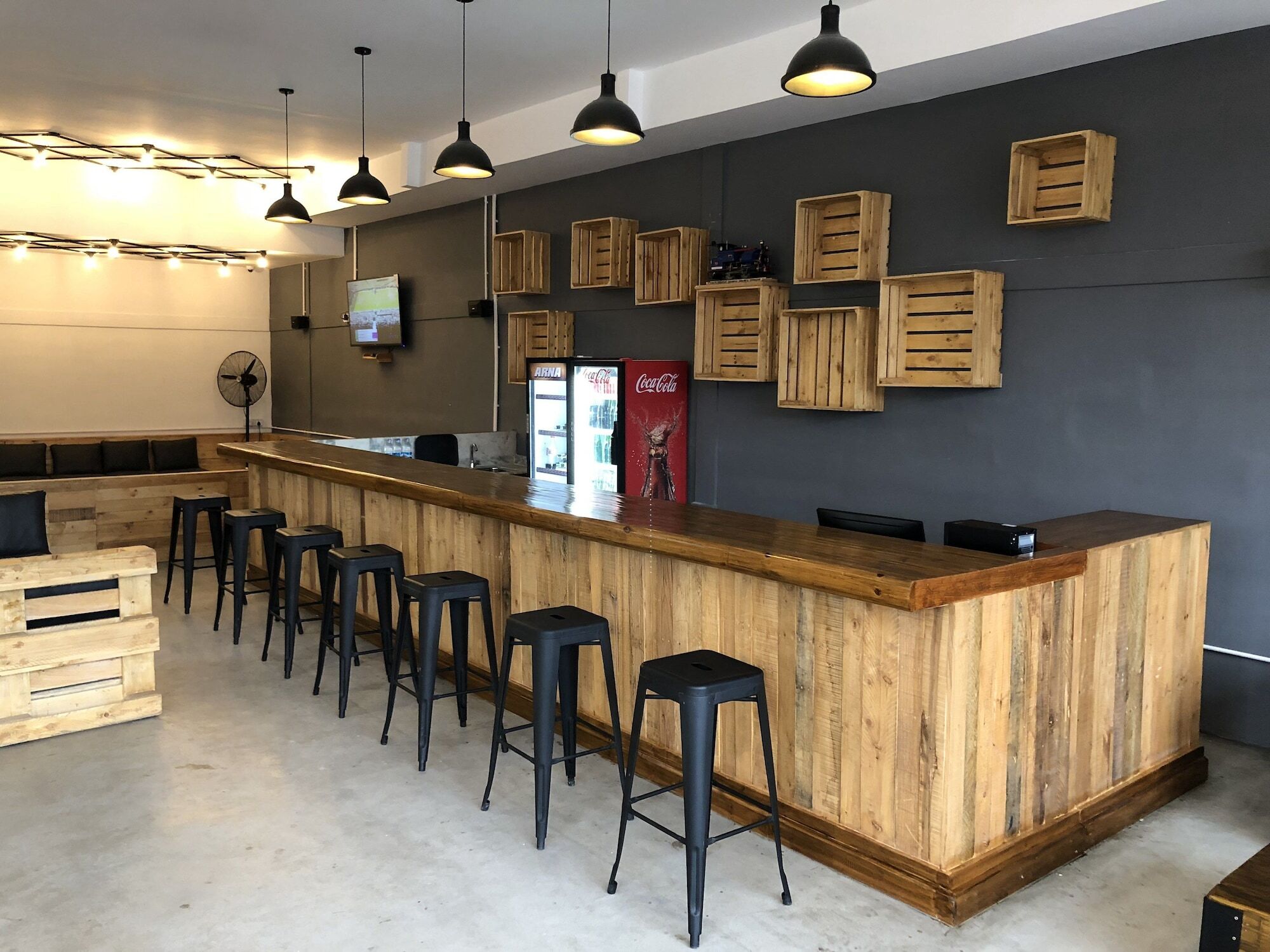Yakety Yak Hostel Katmandu Zewnętrze zdjęcie